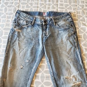 PRPS jeans